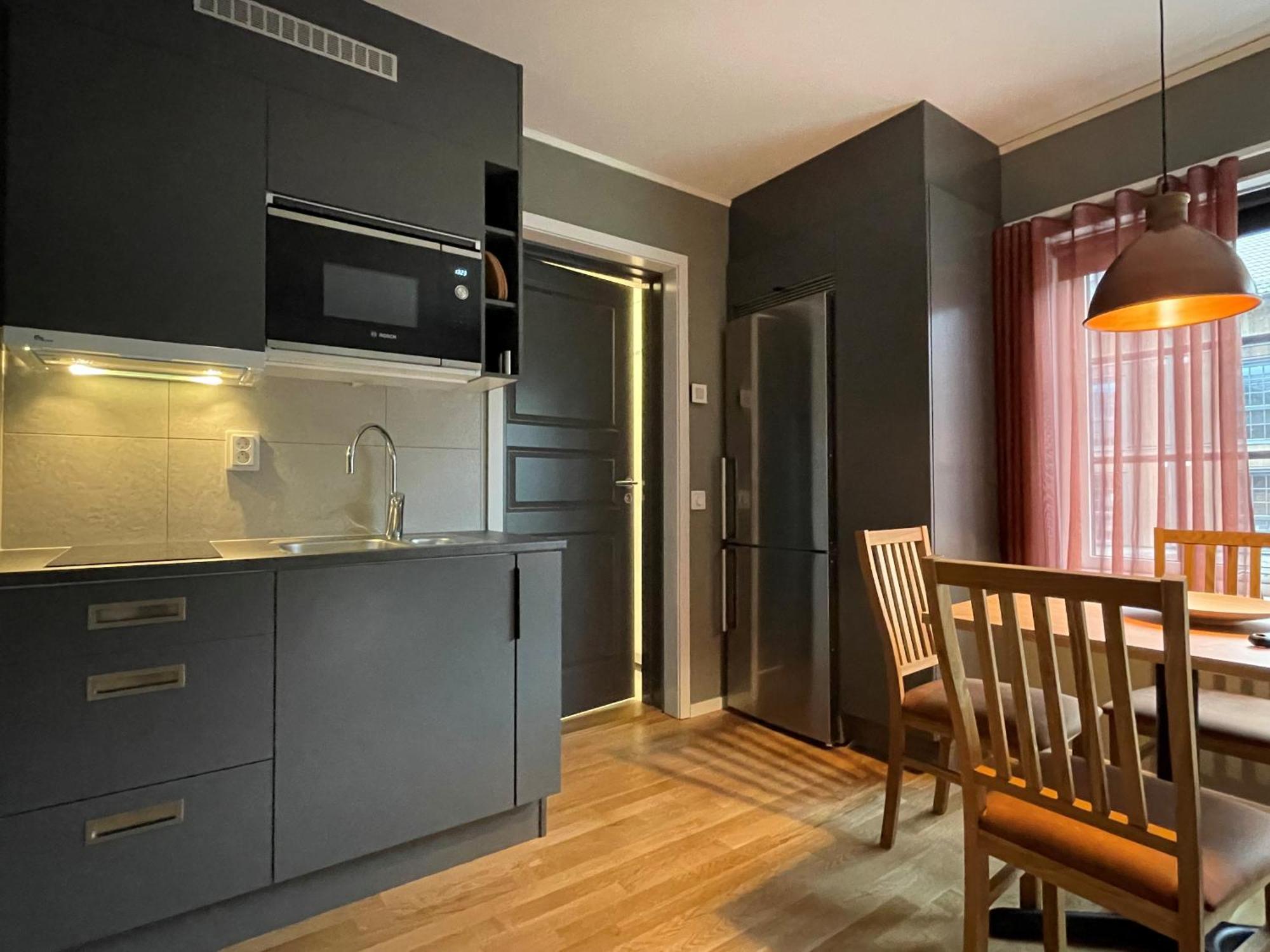 Idre Himmelfjaell Resort Zimmer foto