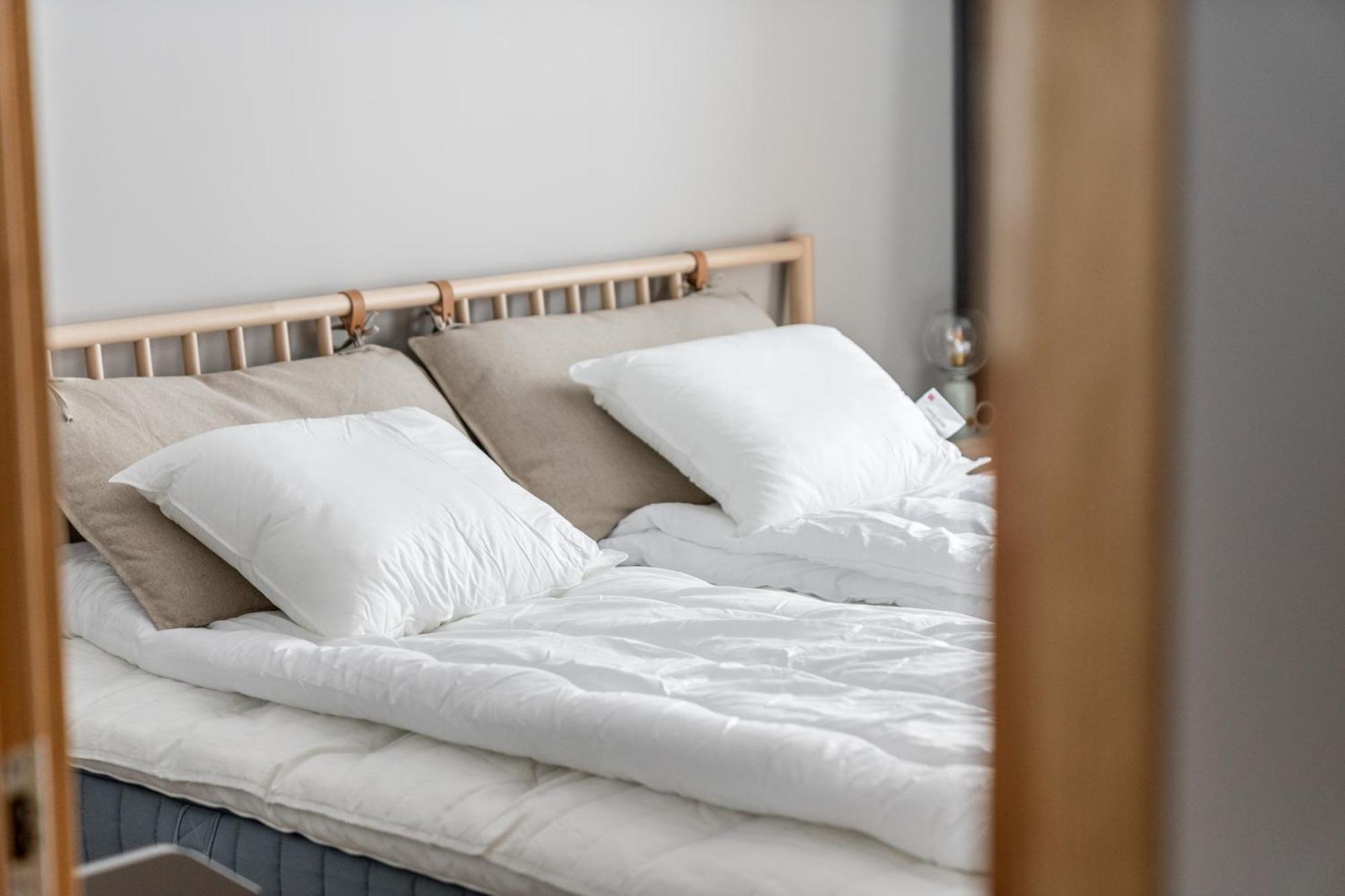 Idre Himmelfjaell Resort Zimmer foto