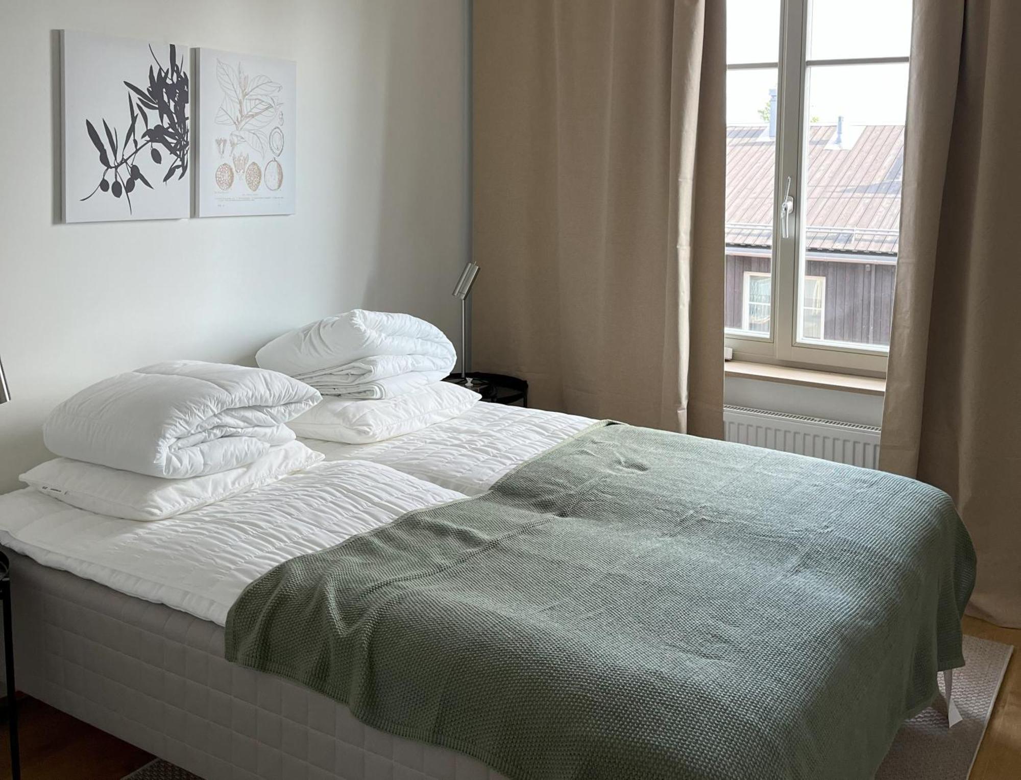Idre Himmelfjaell Resort Zimmer foto