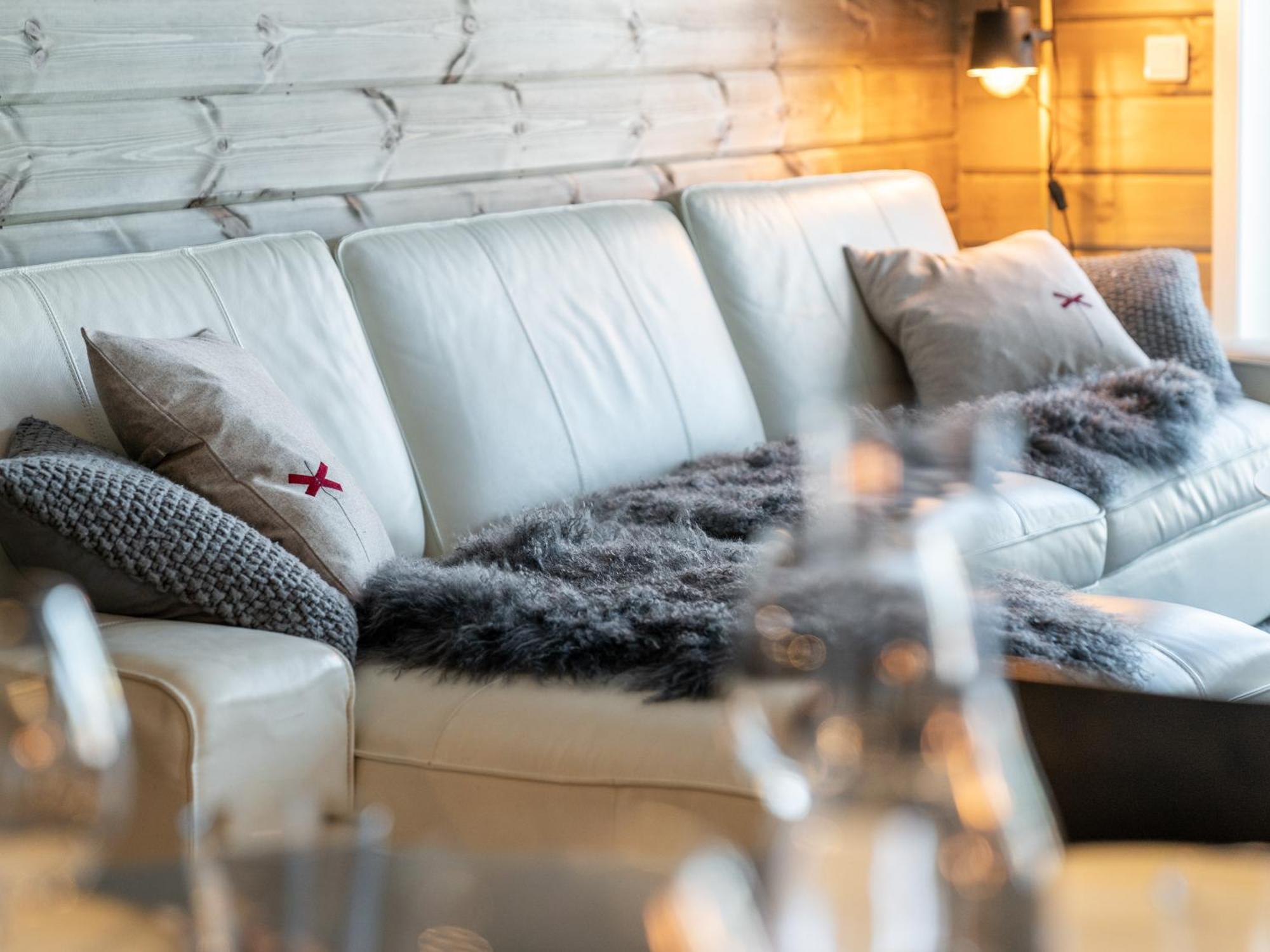 Idre Himmelfjaell Resort Zimmer foto