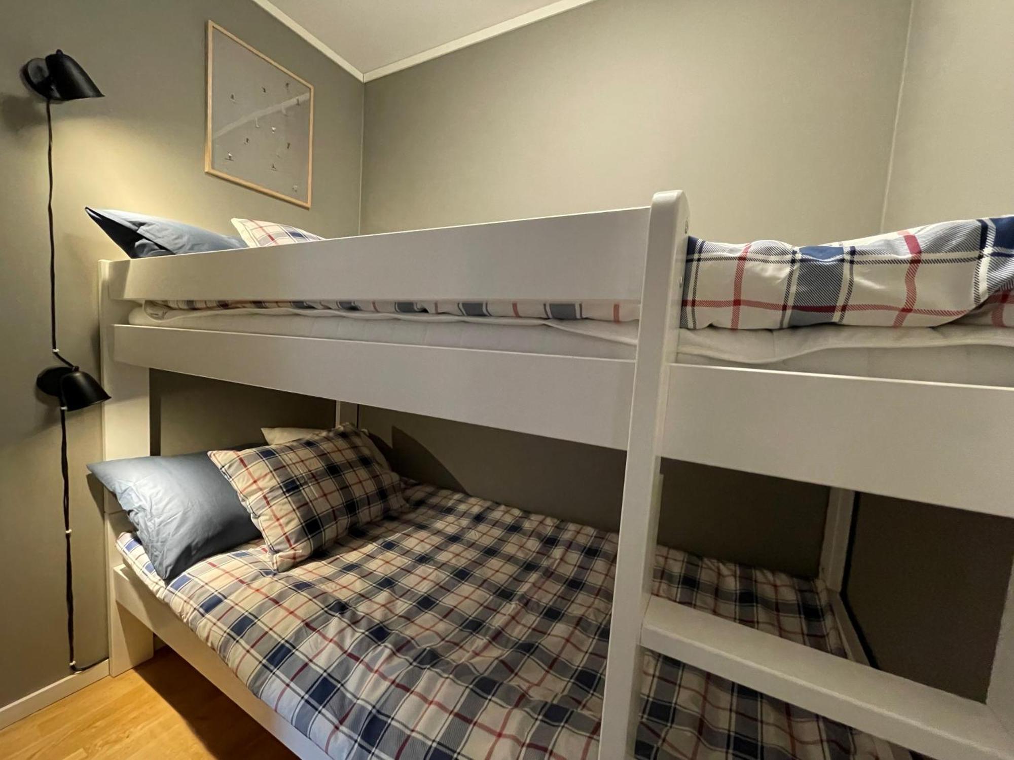 Idre Himmelfjaell Resort Zimmer foto